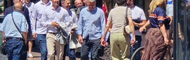 SNS NIŠ: Dragan Milić kupio svoje mesto na opozicionoj listi