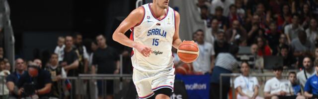 Jokić se vratio u Pionir posle 14 godina! /GALERIJA/