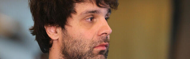 Miloš Teodosić hteo bivšeg saigrača u Crvenoj zvezdi, on potpisao za Partizan (Foto)