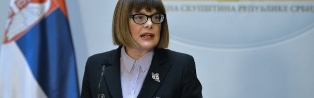 TUŽNA VEST U DOMU MAJE GOJKOVIĆ, preminula joj majka Savka (86)