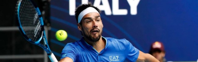 Ponoćna trka Rusije i Italije za ATP kup