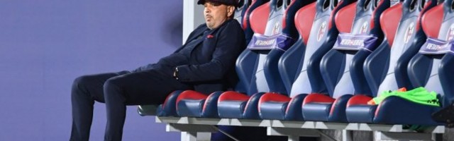 MIHA VAPI ZA POJAČANJIMA, A BOLONJA ULAŽE U STADION! Radovi koštaju preko 10 MILIONA evra!