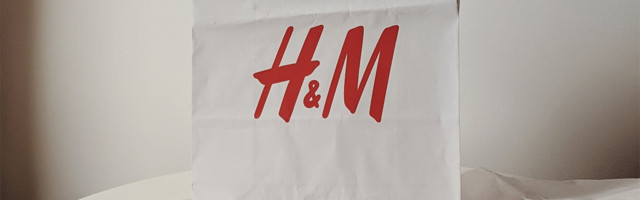 H&M iznajmljivanje odela – sada je BESPLATNO