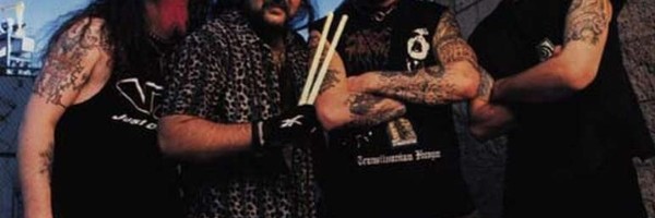 Da li žestoki muzički pravci razvijaju afinitete prema lošoj ishrani