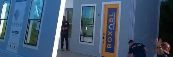 Zašto se Elon Mask preselio u novu prefabrikovanu kućicu od 37 kvadrata