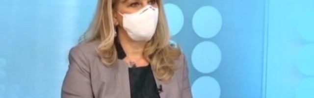 DOKTORKA JOVANOVIĆ UPOZORAVA Obratite pažnju, ovo su SIMPTOMI DELTA SOJA KORONE
