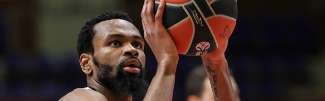 Panter otvoreno: Kad se pojavila opcija da odem u Partizan, ništa drugo nije bilo važno