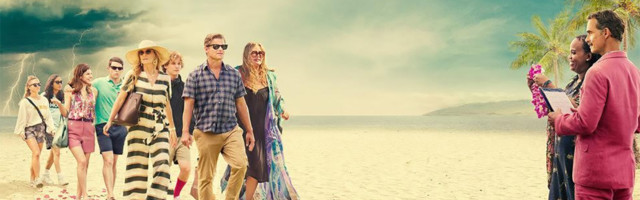 Serija The White Lotus dobija drugu sezonu