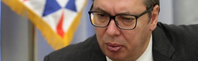 /VIDEO/ "GUBIM U DRUGOM KRUGU IZBORA?! PA DALEKO JE I PRVI KRUG"! Možda je to račun bez krčmara, a u ovom slučaju narod je krčmar, SAČEKAJMO DA VIDIMO ŠTA ĆE DA KAŽE!