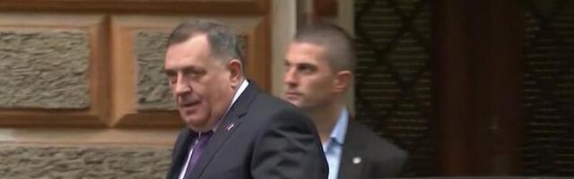 Dodik: Priče o Grenelu i mom uklanjaju iz politike „medijsko zabavljanje“