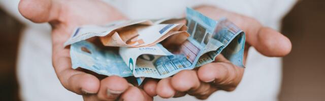 Demostat: Gubitak na neoročenu štednju – 500 evra na uloženih 10.000 evra