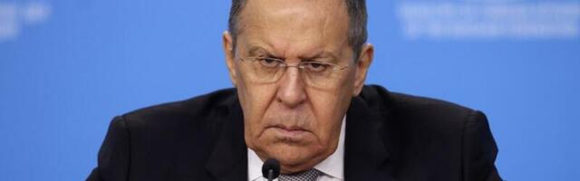 UKRAJINCI SE SAVETUJU SA HRVATIMA KAKO DA SPROVEDU NOVU OLUJU! Sergej Lavrov nikad brutalniji: PROTERALI SU 200.000 SRBA I UNIŠTILI KOSOVO!