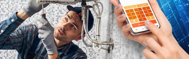 Tvoj mobilni telefon može biti tvoja kasa