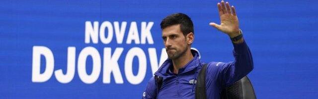 NOVAK NE MOŽE U AMERIKU ZBOG PRAVILA DEDE BAJDENA! Političar besan zbog trenutne situacije: TO JE TUŽNO!