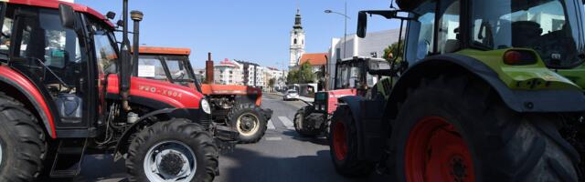 Blokirana Batočina, za Beograd preko “Miloša Velikog” ili Ibarskom magistralom