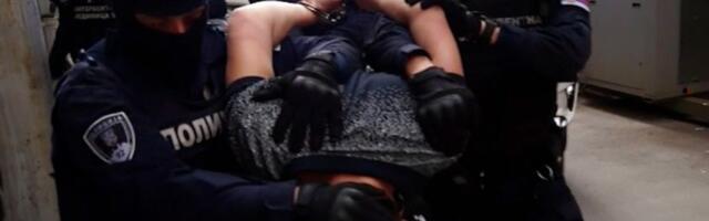 Lopovi iz kuće u Prijepolju ukrali 231.000 eura: Novac nađen zakopan u dvorištu kuće