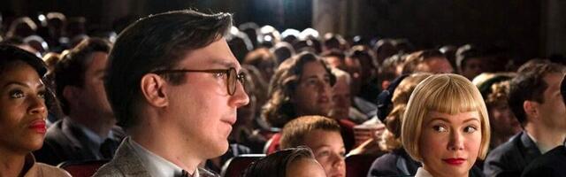 „Filmovi su opet veliki i raskošni“: Magazin „Time“ je objavio listu najboljih filmova 2022. godine