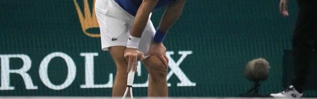 NAJNOVIJE VESTI! Ništa od Novakovog nastupa na Australijan openu, u prethodno zakazanomm terminu! Pomerena satnica duela!