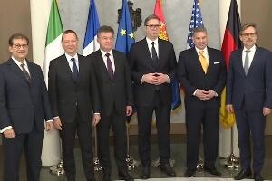 Каква је рачуница користи и штете после посете "велике петорке"