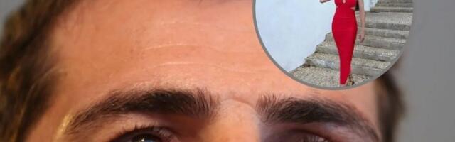 Kasiljas "oporavio" ljubavni život - opet je s novinarkom