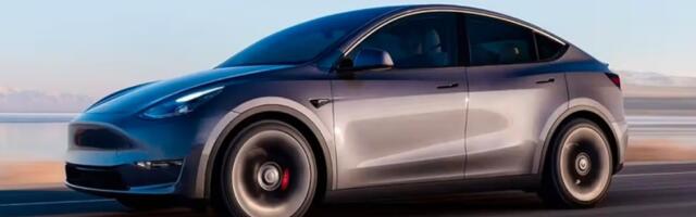 Kompaniji Tesla naređeno da povuče više od 363.000 vozila