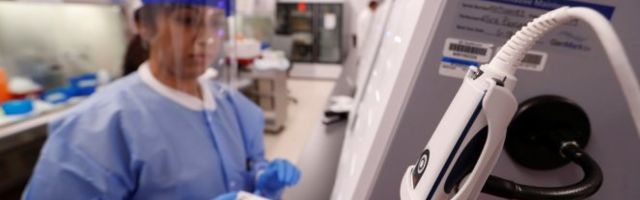 SVAKI DRUGI PACIJENT NA RESPIRATORU UMRE! Sumorni podaci analize nemačkih naučnika