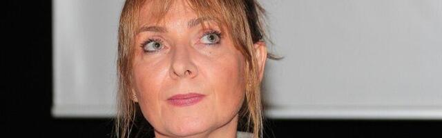 Vesna Trivalić: Vodi me svaka reč Slobodana Negića