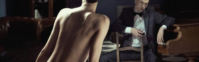 7 stvari o kojima muškarac razmišlja kada vas vidi golu