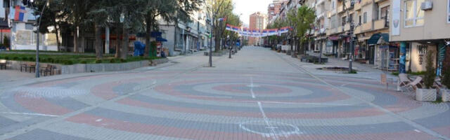 Danas ponovo ističe rok za iseljavanje srpskih institucija