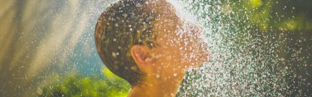 Zašto nam najbolje ideje padaju na pamet pod tušem?