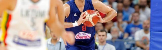 Bjelica: Posebno hvala Dudi, Željku i Pešiću