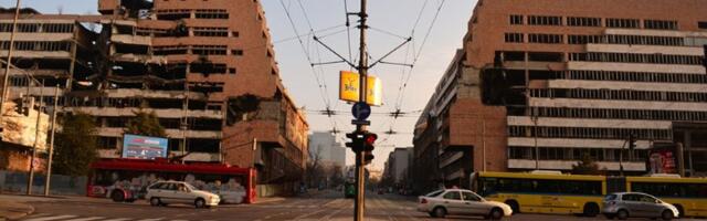 Vesić: Potpisan ugovor o revitalizaciji Generalštaba sa kompanijom iz SAD