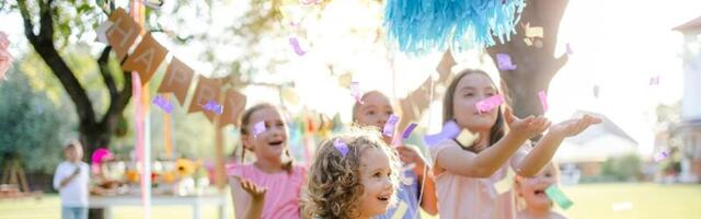 Najveći porodični i dečji festival na otvorenom – Beogradski Dečji Market