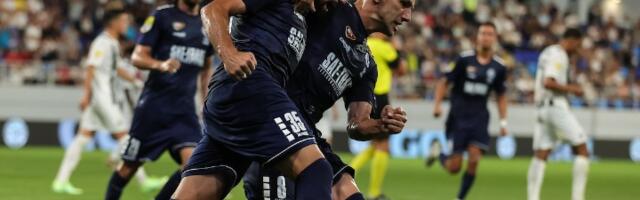 Žreb za LK: TSC dobio rivala!