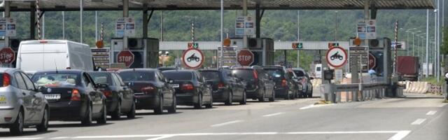 Ovo su cene putarina na novoj deonici Moravskog koridora
