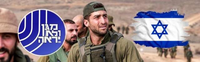UHAPŠEN DRŽAVLjANIN IZRAELA: Špijunirao za Iran