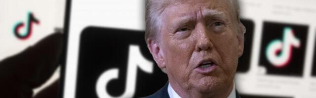 SPORAZUM JE NA STOLU: Tramp otkrio šta se dešava sa TikTokom i KO se sada čeka
