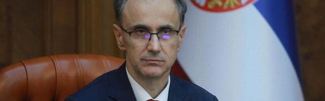 Koga prati Đuro Macut na mrežama? Nikoga - oglasila se Vlada Srbije