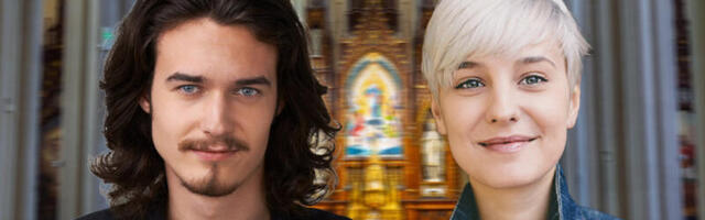 DA LI JE GREH DA MUŠKARAC NOSI DUGU KOSU, A ŽENA KRATKU: Apostol Pavle je govorio da jeste, a evo kakav je stav SPC prema ovom pitanju!