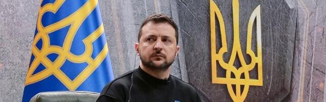 Zelenski: Prekid vatre u ratu sa Rusijom moguć svakog trenutka