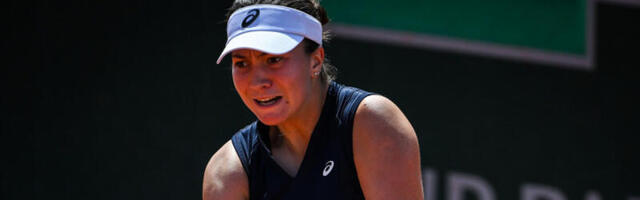 LOLA RADIVOJEVIĆ U FINALU KVALIFIKACIJA: Srpkinja na korak do glavnog žreba!