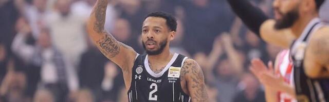 Fener krade Partizanu Karlika Džonsa?!