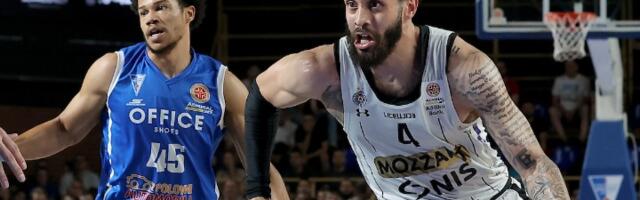 Partizan je šampion! Crno-beli razbili Spartak i u Subotici