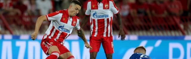 Milioni stižu na 'Marakanu' - Evo koliko je Crvena zvezda zaradila plasmanom u plej-of, cifra može biti i veća