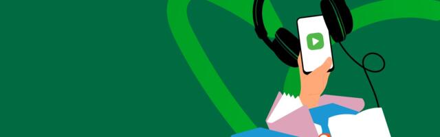 Storia audio knjige: Nova inicijativa OTP banke i Biblioteke grada Beograda