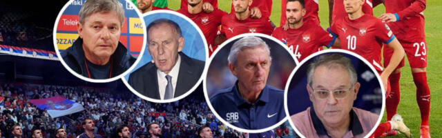 SVE SE MOŽE KAD SE SRBI SLOŽE: Susret u Rigi na kom svi mogu da POZAVIDE - u glavnoj ulozi PIKSI I KARI! (FOTO, VIDEO)