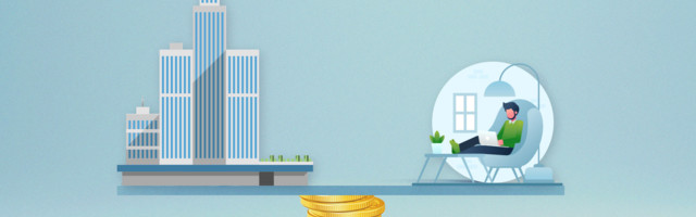 Država godinama otpisuje milijarde evra gubitašima — zašto ne bi i frilenserima?