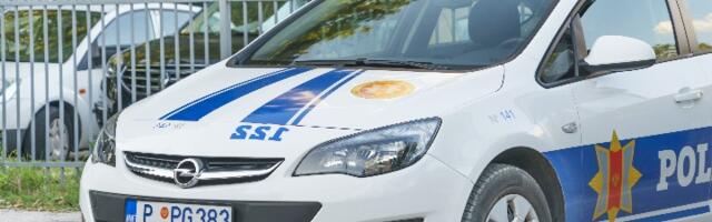 Turski državljani teško povredili i nožem ranili Podgoričanina (VIDEO)