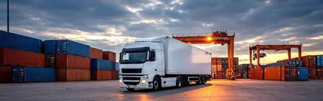 IV Regionalna konferencija o transportu, logistici i lancima snabdevanja „Puls logistike u regionu 2025“