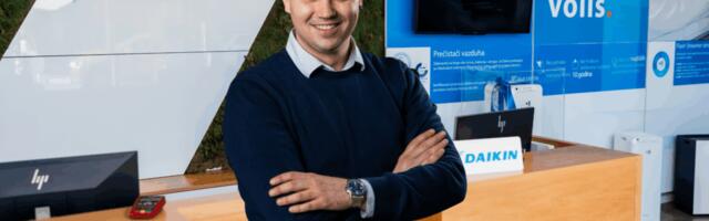 Tehnologija je temelj, a poverenje je ljudsko